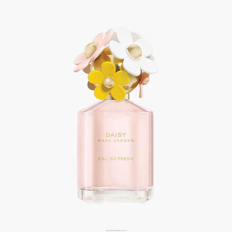 JLX82561 Marc Jacobs daisy eau så fräsch eau de toilette