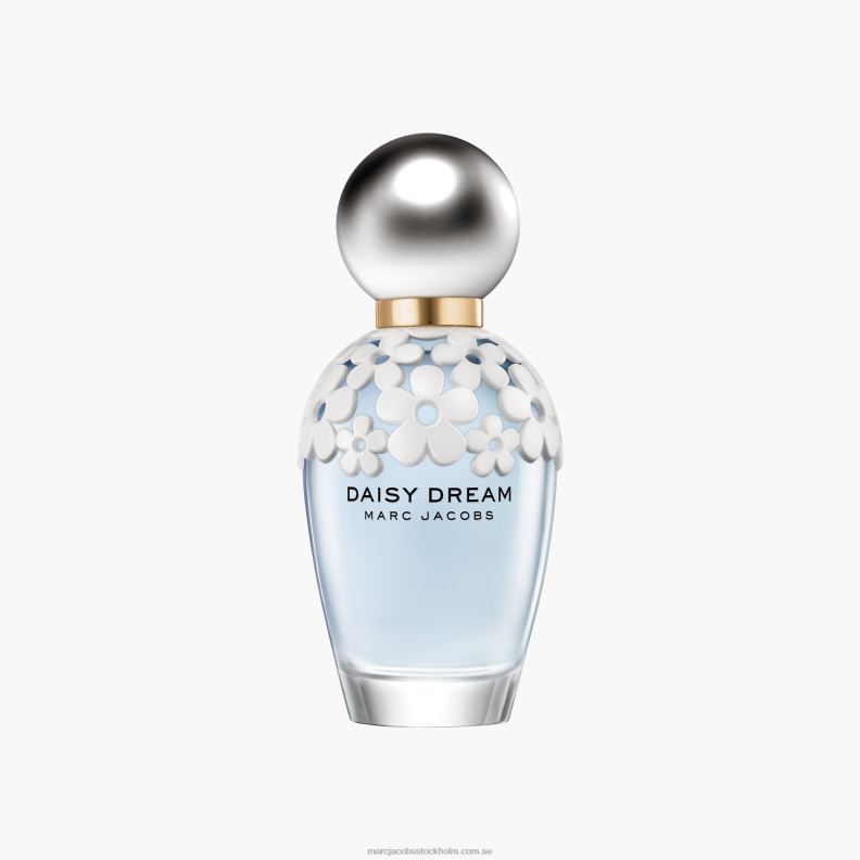 JLX82562 Marc Jacobs daisy dream eau de toilette 3,4 oz