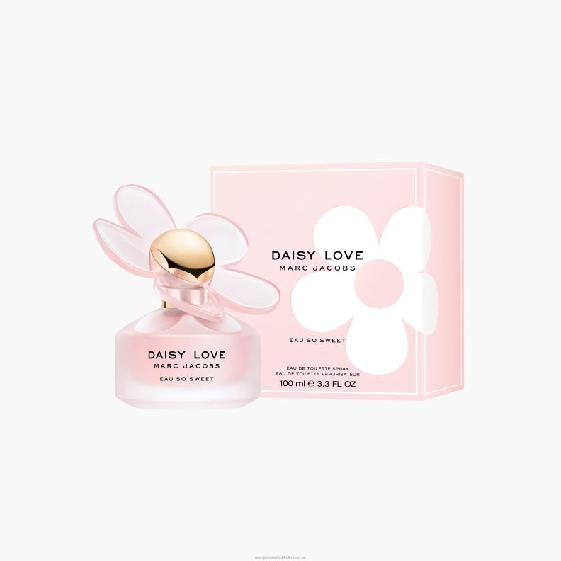 JLX82564 Marc Jacobs daisy love eau so sweet 3,4 oz