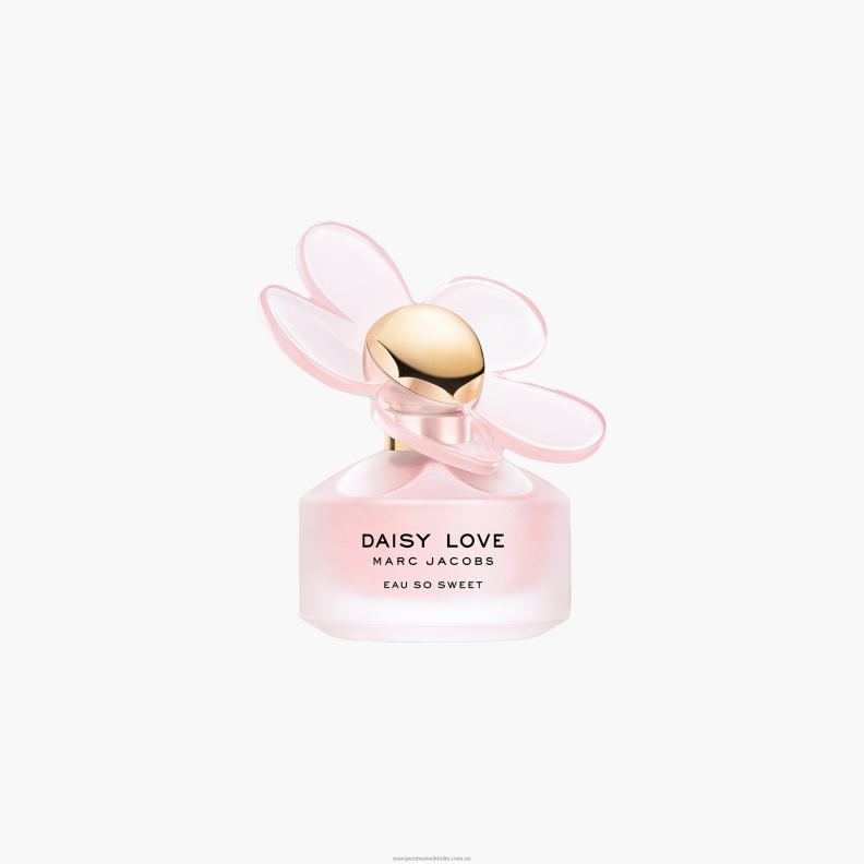 JLX82565 Marc Jacobs daisy love eau so sweet 1,7 oz
