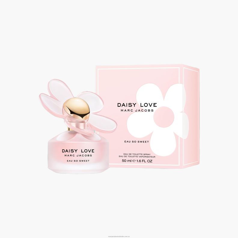 JLX82565 Marc Jacobs daisy love eau so sweet 1,7 oz