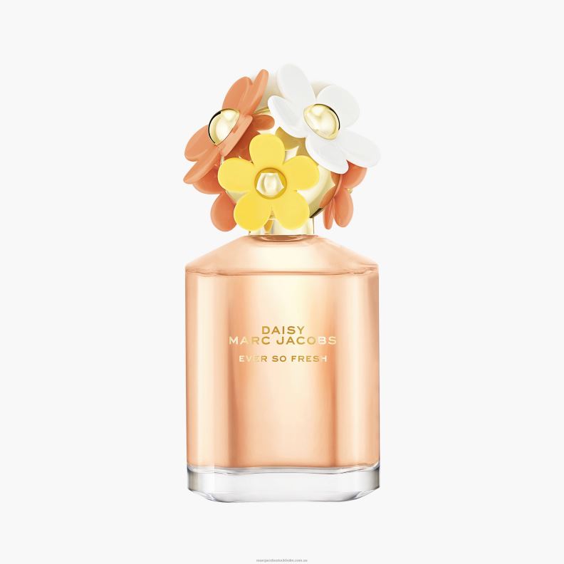 JLX82566 Marc Jacobs daisy ever so fresh 4,2 oz