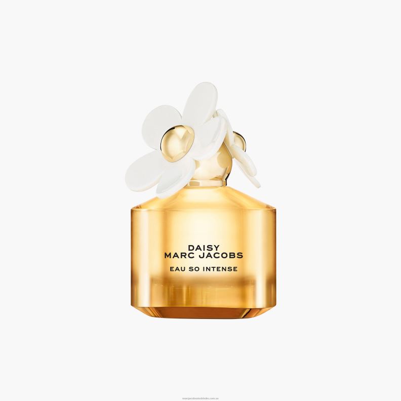 JLX82568 Marc Jacobs daisy eau så intensiv eau de parfum 3,4oz