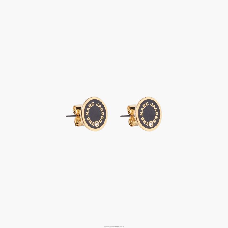 JLX82456 Marc Jacobs medaljongdubbarna