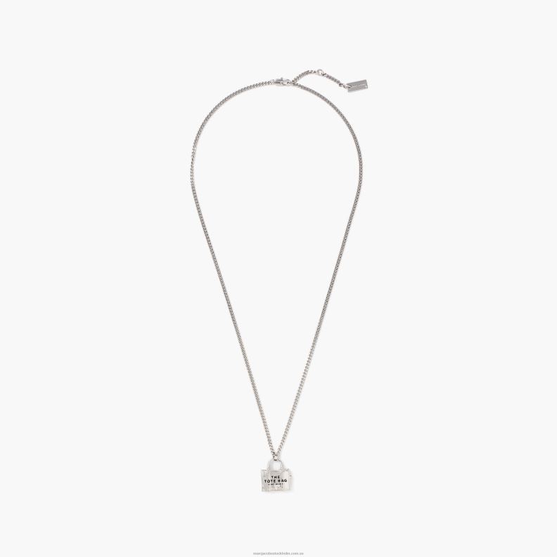 JLX82412 Marc Jacobs tote bag-halsbandet