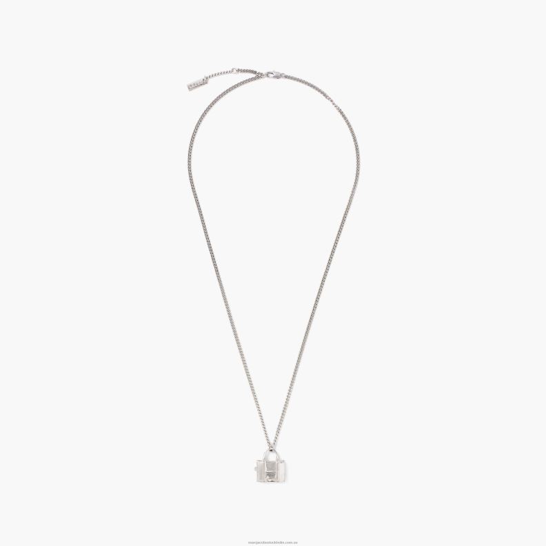 JLX82412 Marc Jacobs tote bag-halsbandet