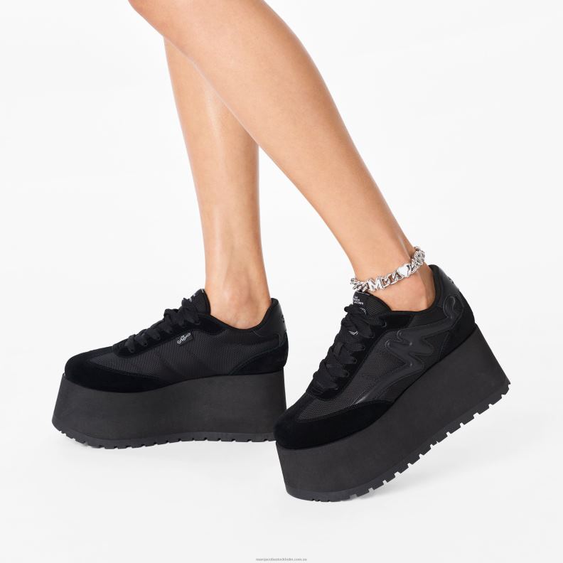 JLX82417 Marc Jacobs det charmade halsbandet med hjärtkedja