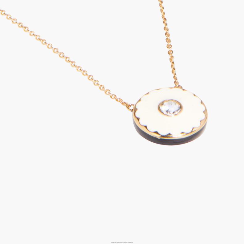 JLX82419 Marc Jacobs medaljonghänget