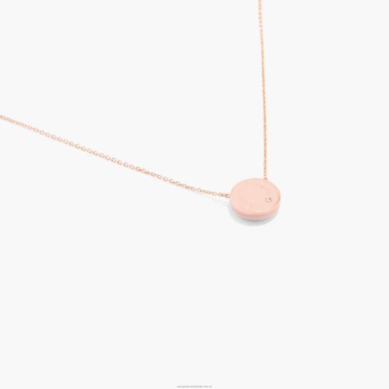 JLX82420 Marc Jacobs medaljonghänget