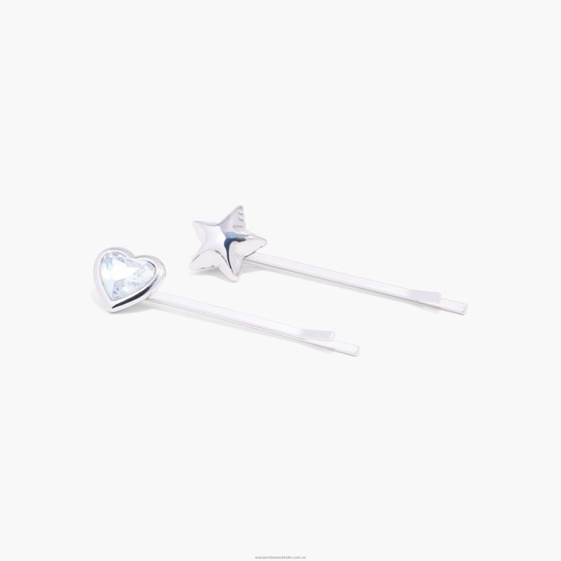 JLX82395 Marc Jacobs det charmerade hårnålssetet