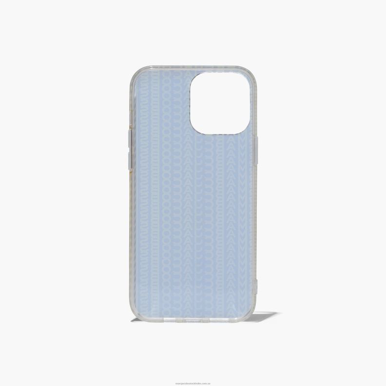 JLX82408 Marc Jacobs monogram iphone case 14 pro