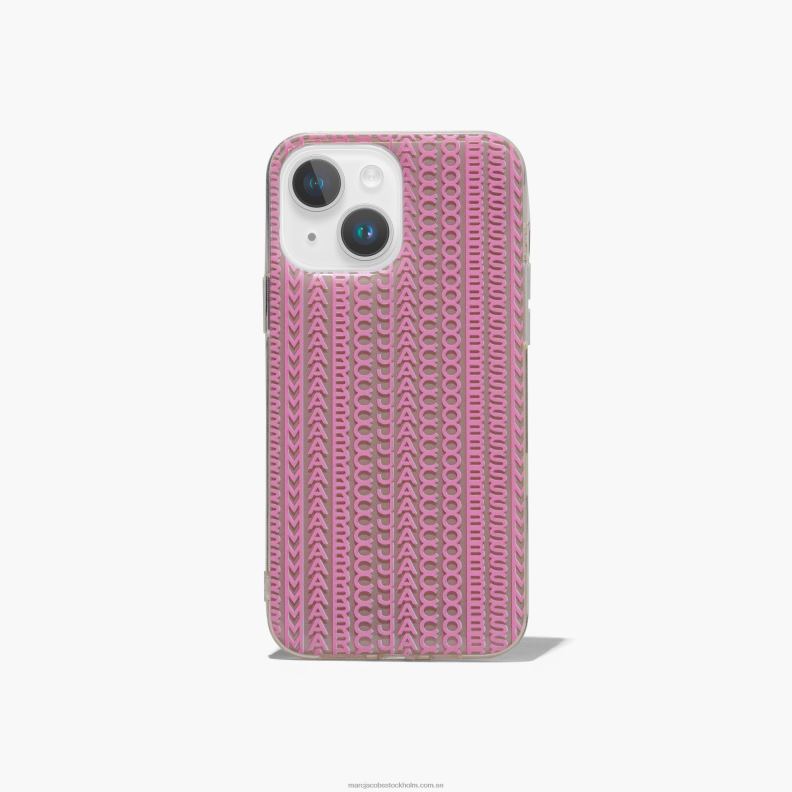 JLX82409 Marc Jacobs monogram iphone-fodral 14