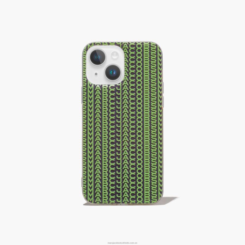 JLX82410 Marc Jacobs monogram iphone-fodral 14