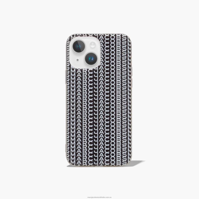 JLX82411 Marc Jacobs monogram iphone-fodral 14