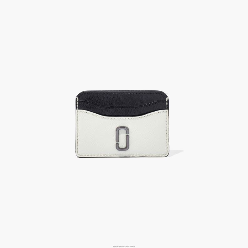 JLX82320 Marc Jacobs ögonblicksbildskortfodralet