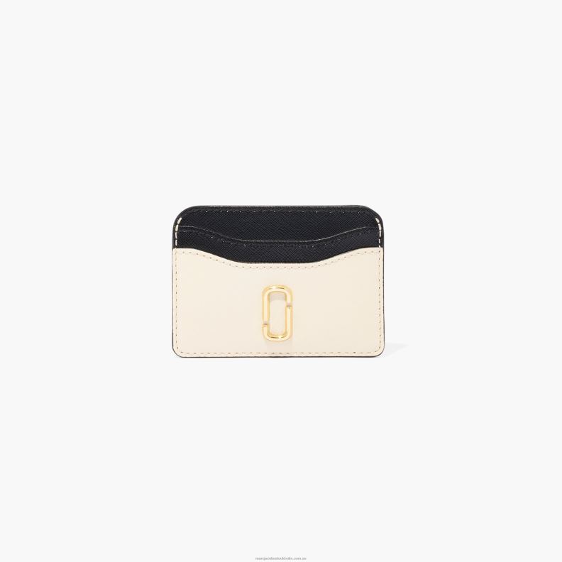 JLX82323 Marc Jacobs ögonblicksbildskortfodralet