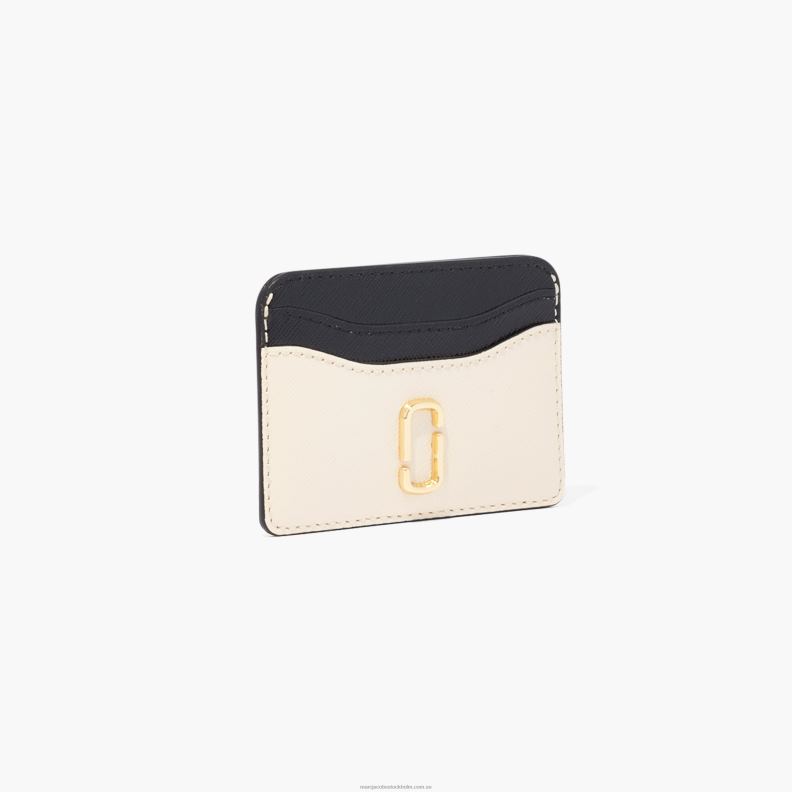 JLX82323 Marc Jacobs ögonblicksbildskortfodralet