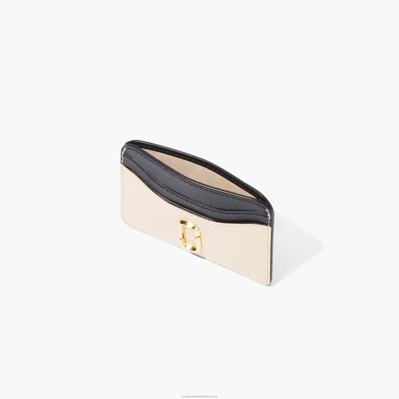 JLX82323 Marc Jacobs ögonblicksbildskortfodralet