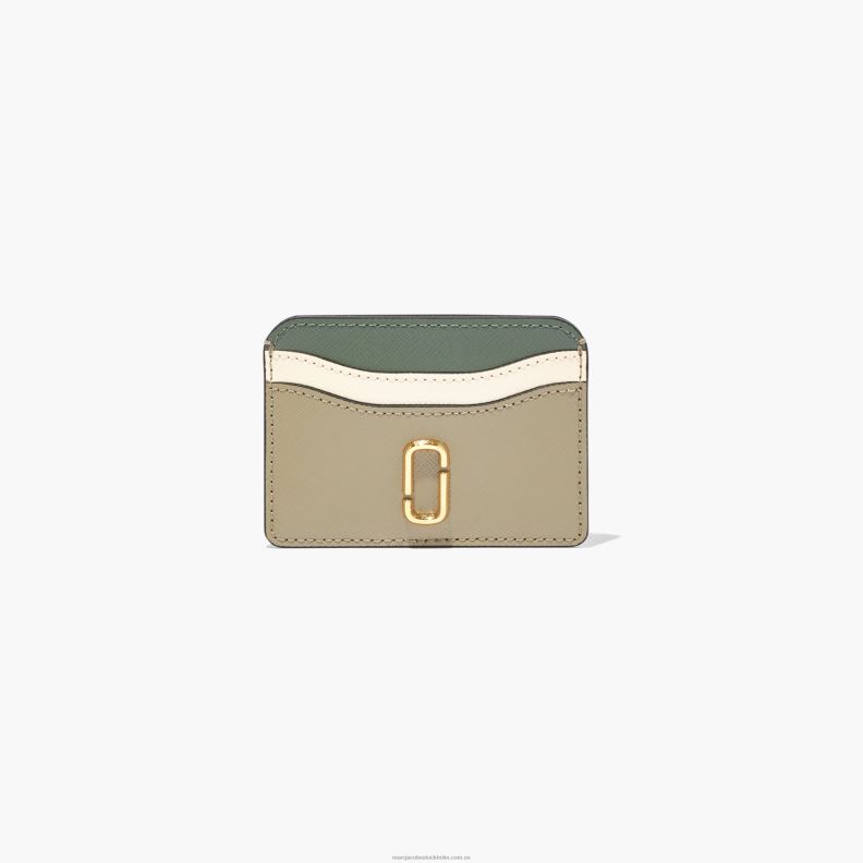 JLX82324 Marc Jacobs ögonblicksbildskortfodralet