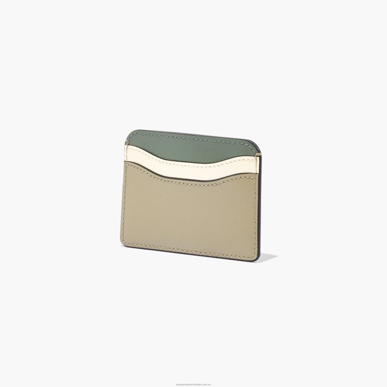 JLX82324 Marc Jacobs ögonblicksbildskortfodralet