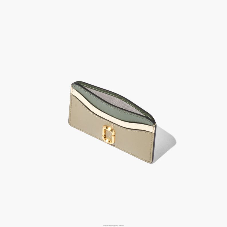 JLX82324 Marc Jacobs ögonblicksbildskortfodralet