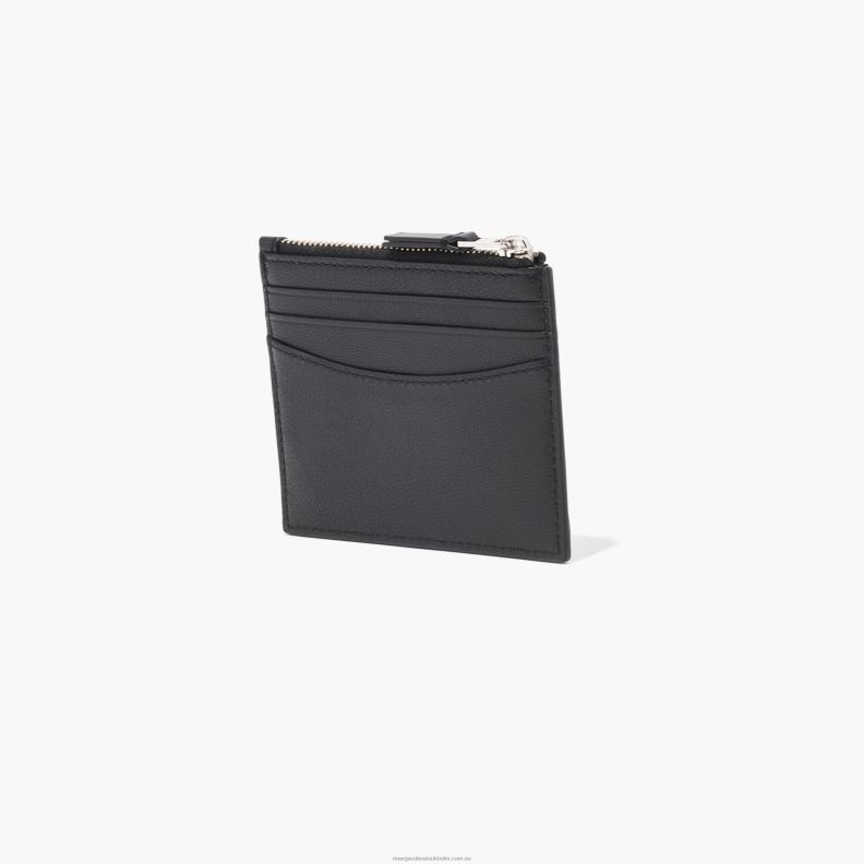 JLX82331 Marc Jacobs det smala 84 zip-kortfodralet