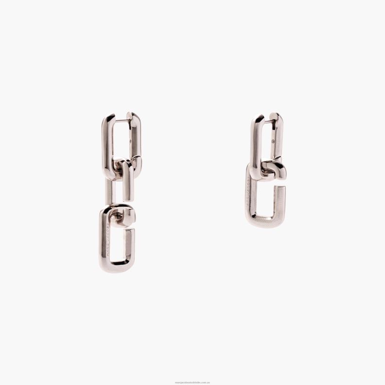 JLX82437 Marc Jacobs kedjelänkörhängena
