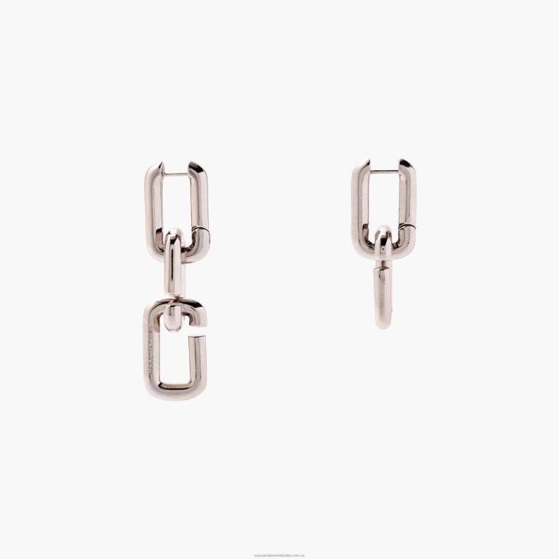 JLX82437 Marc Jacobs kedjelänkörhängena