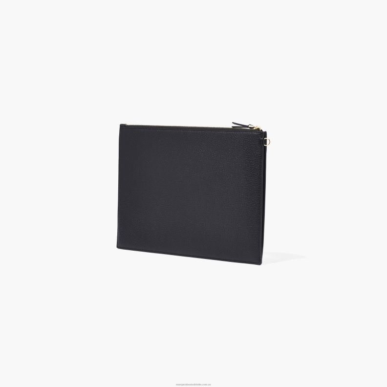 JLX82228 Marc Jacobs den stora läderarmbandet