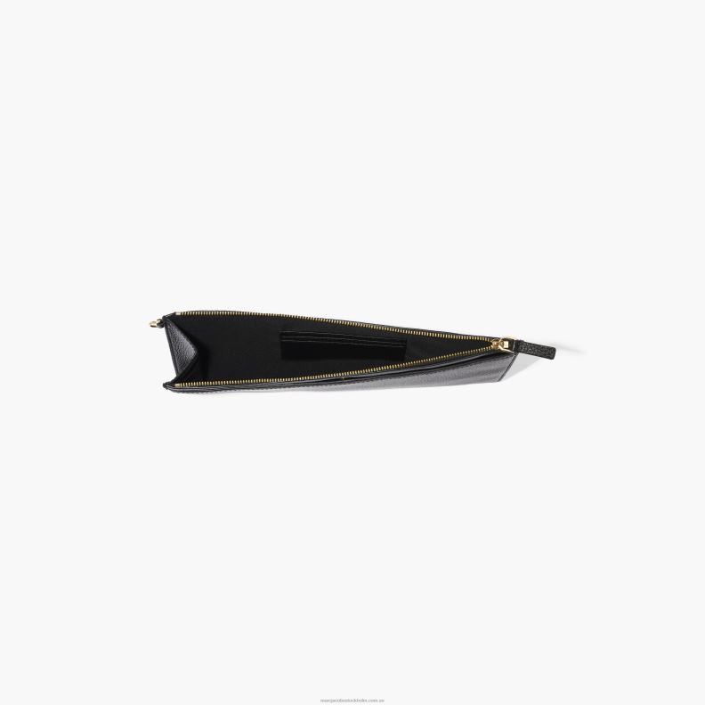 JLX82228 Marc Jacobs den stora läderarmbandet