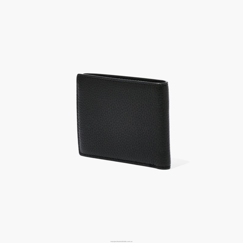 JLX82229 Marc Jacobs plånboken i läder