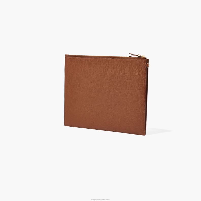 JLX82231 Marc Jacobs den stora läderarmbandet