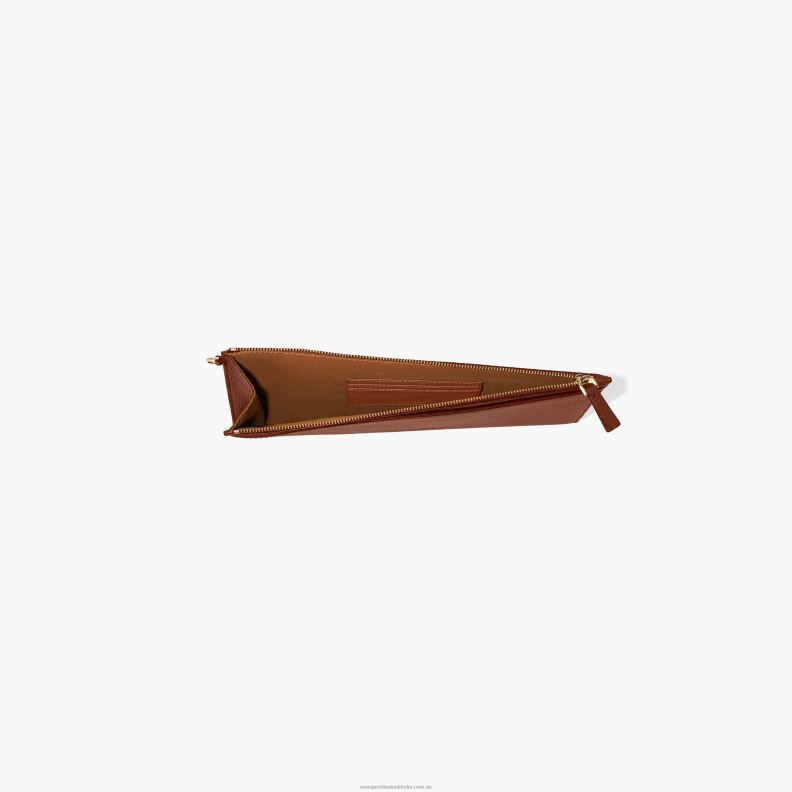 JLX82231 Marc Jacobs den stora läderarmbandet