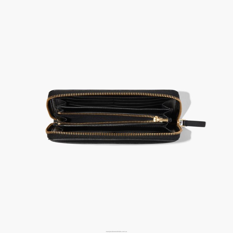 JLX82239 Marc Jacobs den kontinentala plånboken