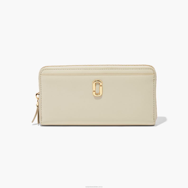 JLX82240 Marc Jacobs den kontinentala plånboken