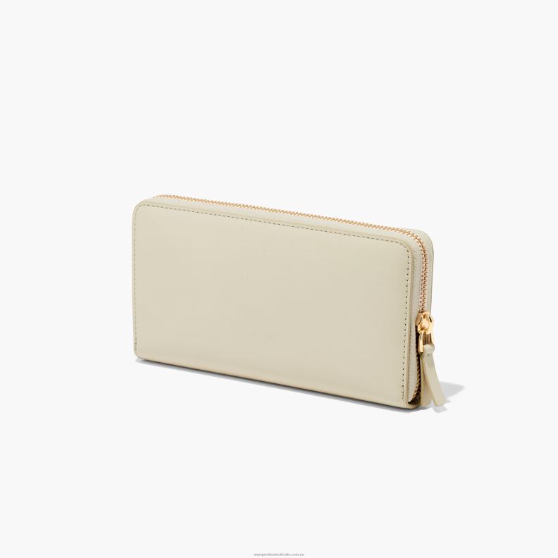 JLX82240 Marc Jacobs den kontinentala plånboken