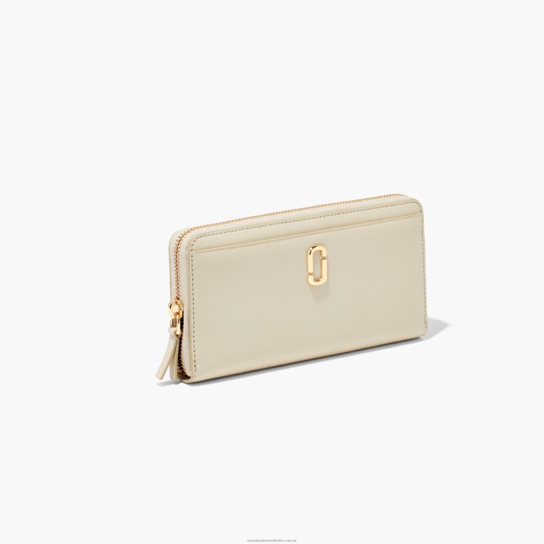 JLX82240 Marc Jacobs den kontinentala plånboken