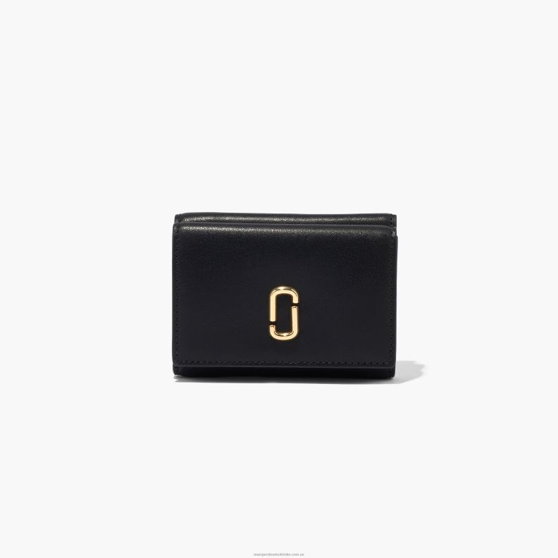 JLX82241 Marc Jacobs den trefaldiga plånboken