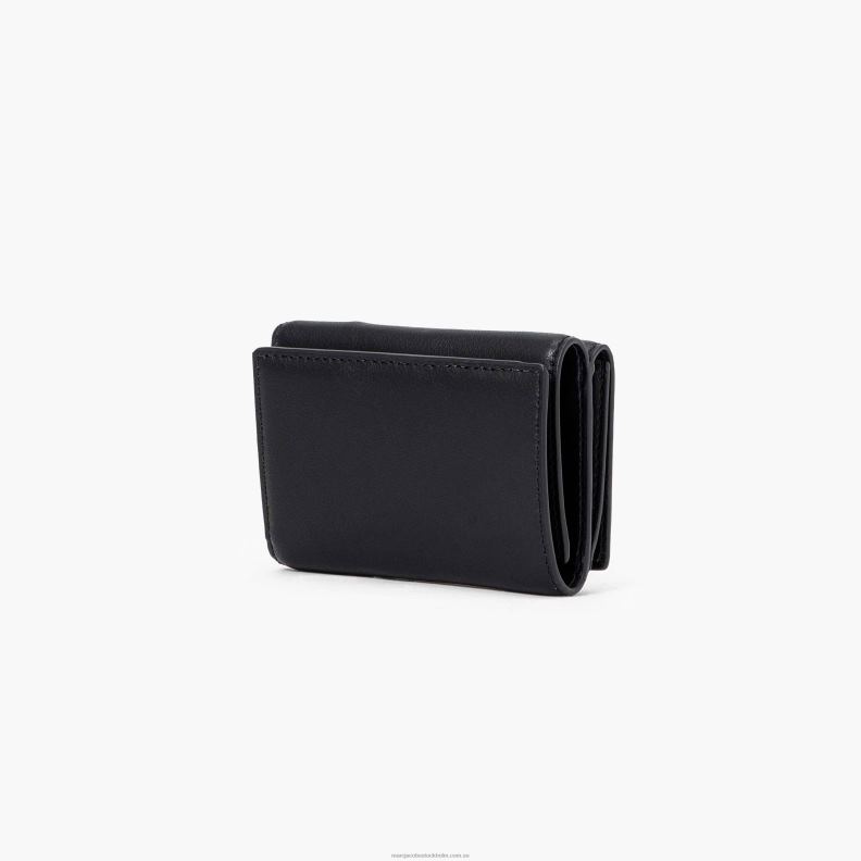 JLX82241 Marc Jacobs den trefaldiga plånboken