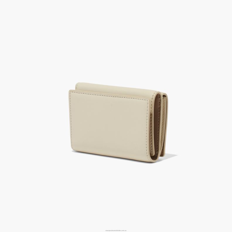 JLX82242 Marc Jacobs den trefaldiga plånboken