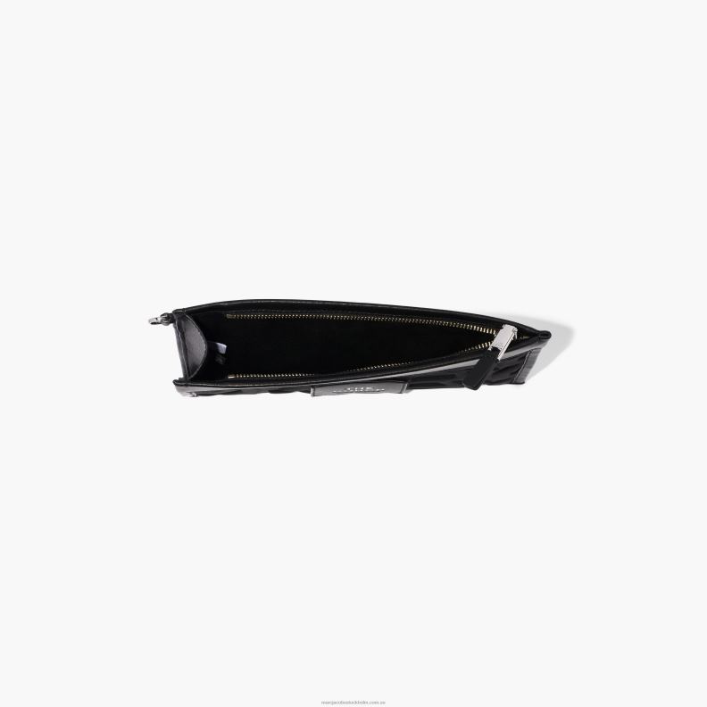 JLX82254 Marc Jacobs monogram neopren stor armband