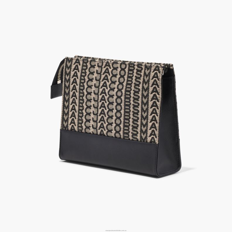 JLX82257 Marc Jacobs resepåsen i monogram
