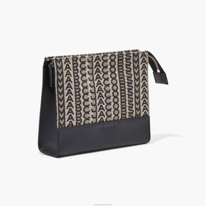 JLX82257 Marc Jacobs resepåsen i monogram
