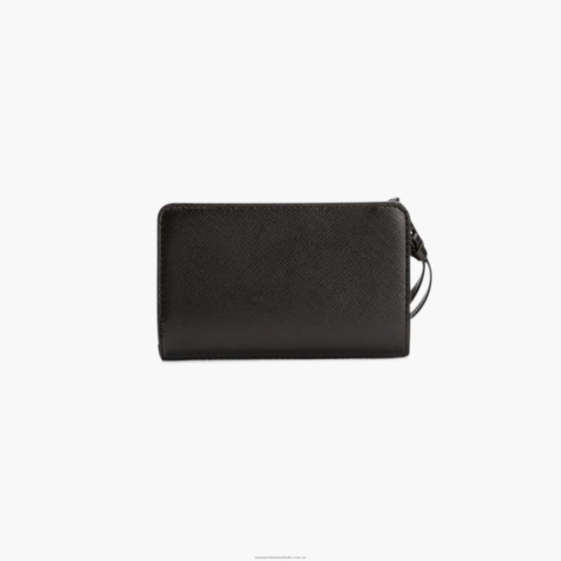 JLX82258 Marc Jacobs snapshot dtm kompakt plånbok