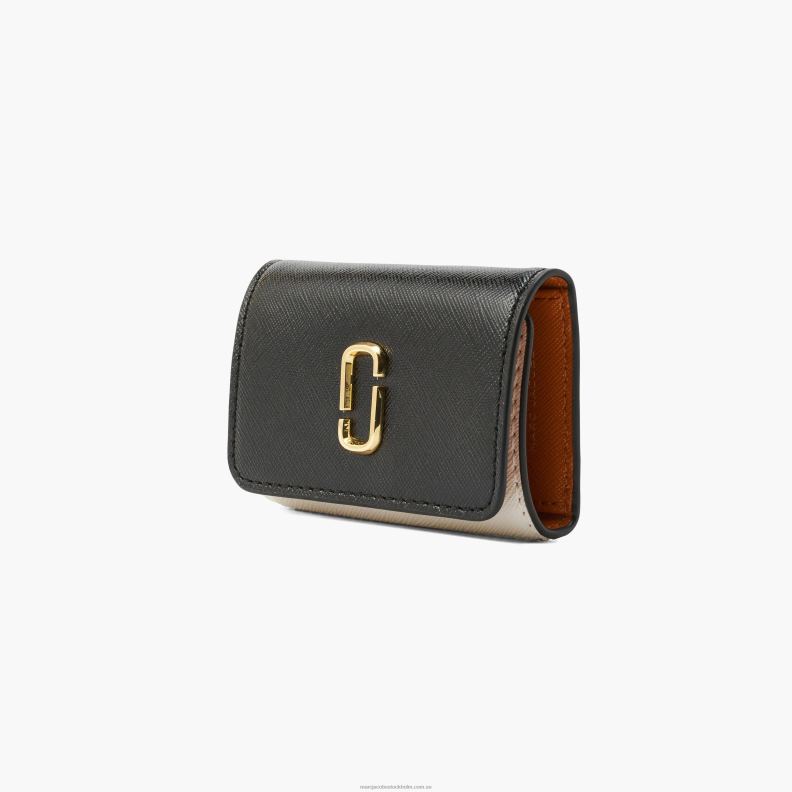 JLX82261 Marc Jacobs ögonblicksbild nyckelfodral