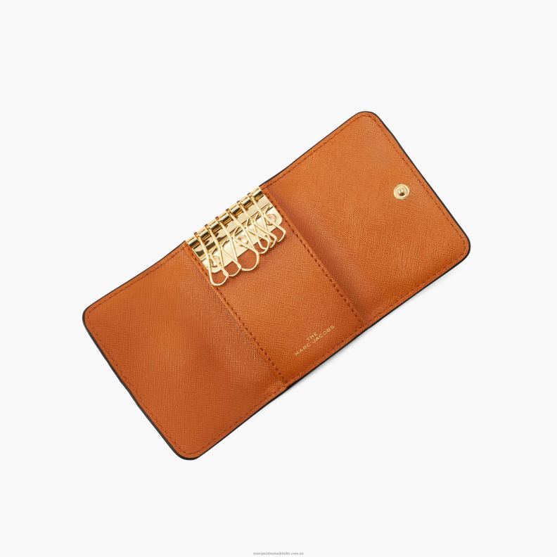 JLX82261 Marc Jacobs ögonblicksbild nyckelfodral