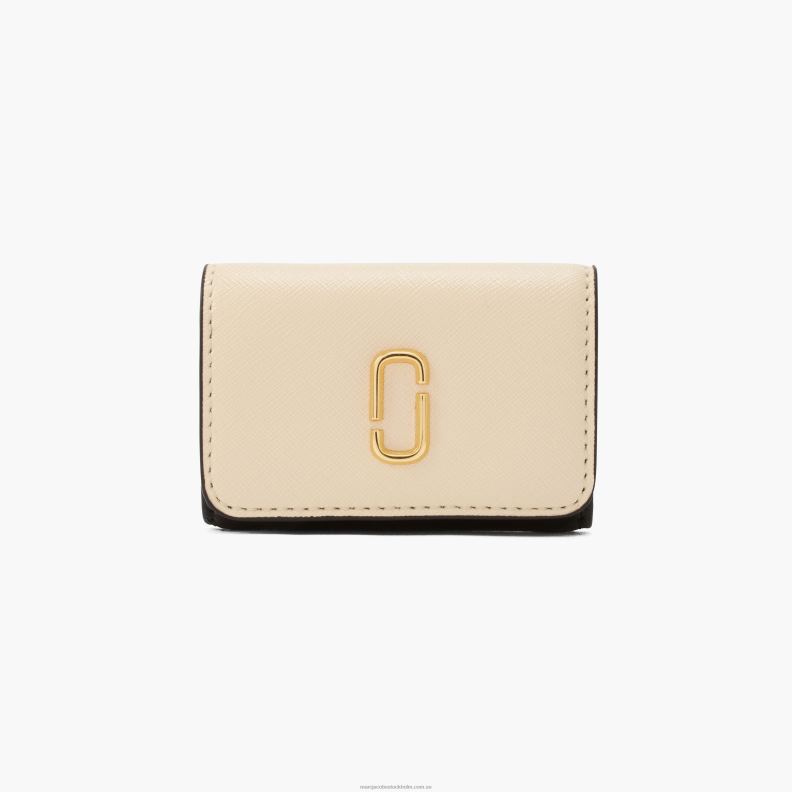 JLX82262 Marc Jacobs ögonblicksbild nyckelfodral