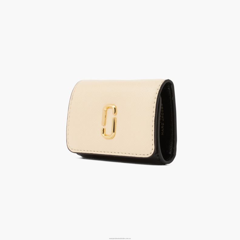 JLX82262 Marc Jacobs ögonblicksbild nyckelfodral