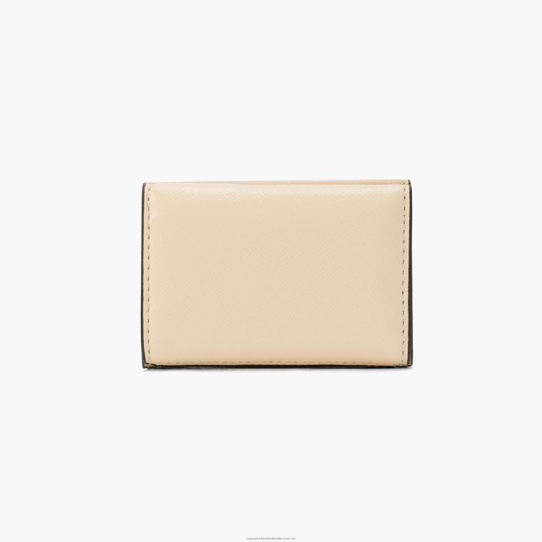 JLX82262 Marc Jacobs ögonblicksbild nyckelfodral