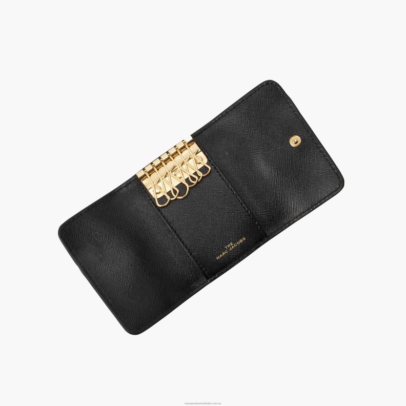JLX82262 Marc Jacobs ögonblicksbild nyckelfodral